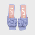 Cargue la imagen en el visor de la galería, GARDENIA FLAT LAVANDA
