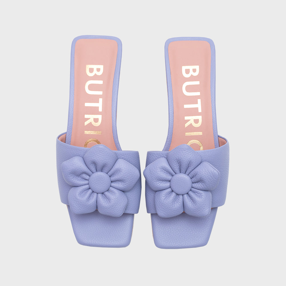 GARDENIA FLAT LAVANDA