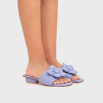 Cargue la imagen en el visor de la galería, GARDENIA FLAT LAVANDA
