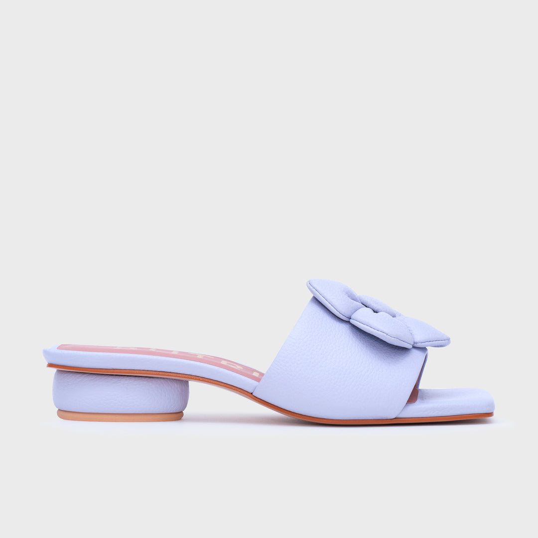 GARDENIA FLAT LILA