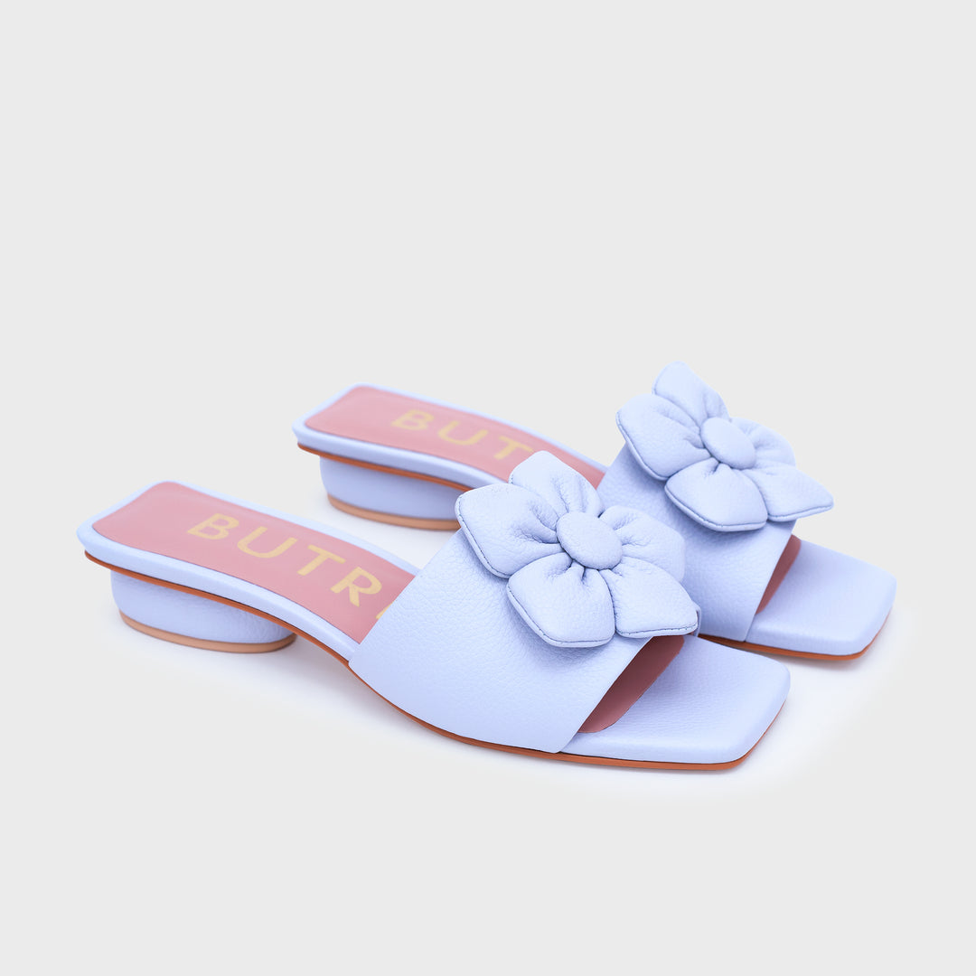 GARDENIA FLAT LILA