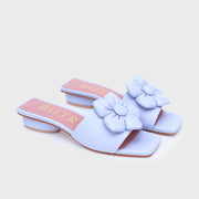 GARDENIA FLAT LILA