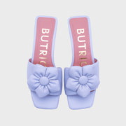 GARDENIA FLAT LILA