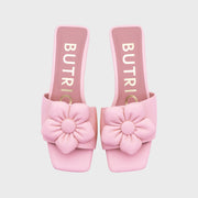 GARDENIA FLAT ROSA