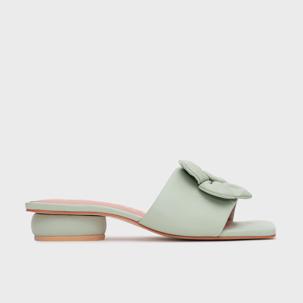 GARDENIA FLAT VERDE