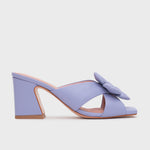Cargue la imagen en el visor de la galería, GARDENIA PUMP LAVANDA
