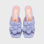 Cargue la imagen en el visor de la galería, GARDENIA PUMP LAVANDA
