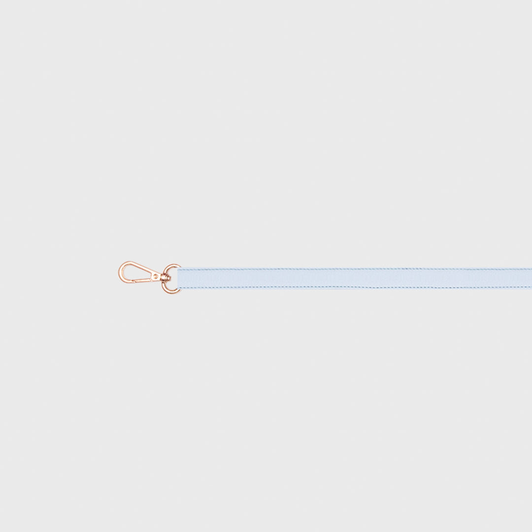 STRAP LONG GARDENIA CELESTE