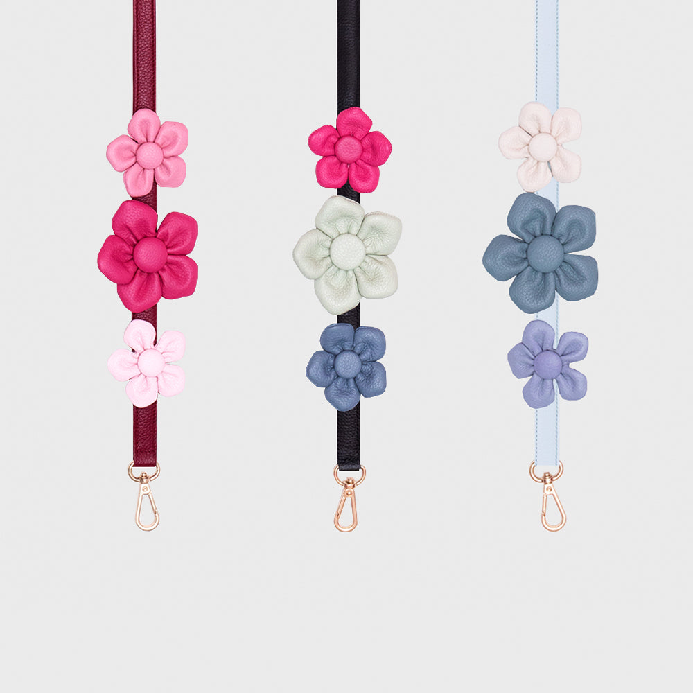STRAP LONG GARDENIA MORA