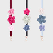 STRAP LONG GARDENIA CELESTE
