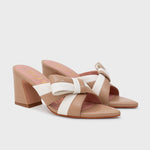 Cargue la imagen en el visor de la galería, GELSOMINA PUMP ARENA
