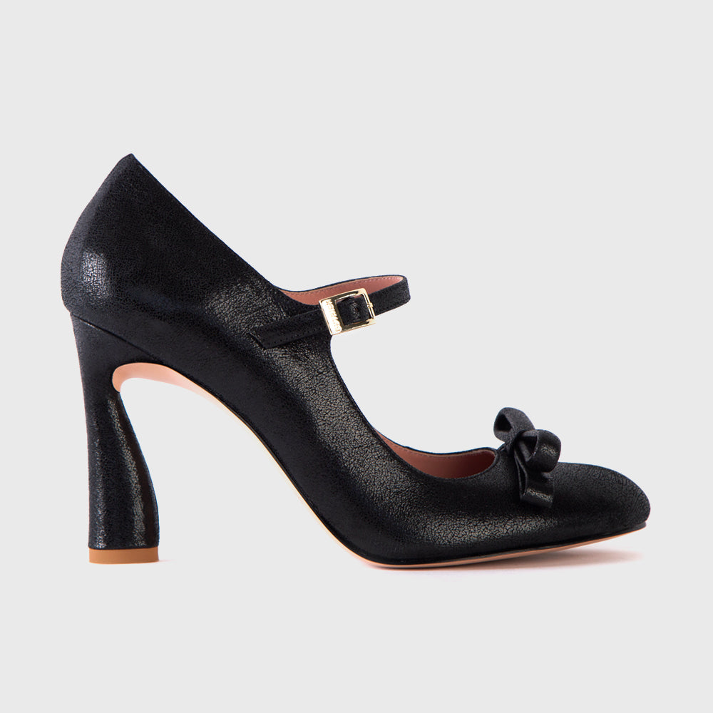 GINA PUMP NEGRO