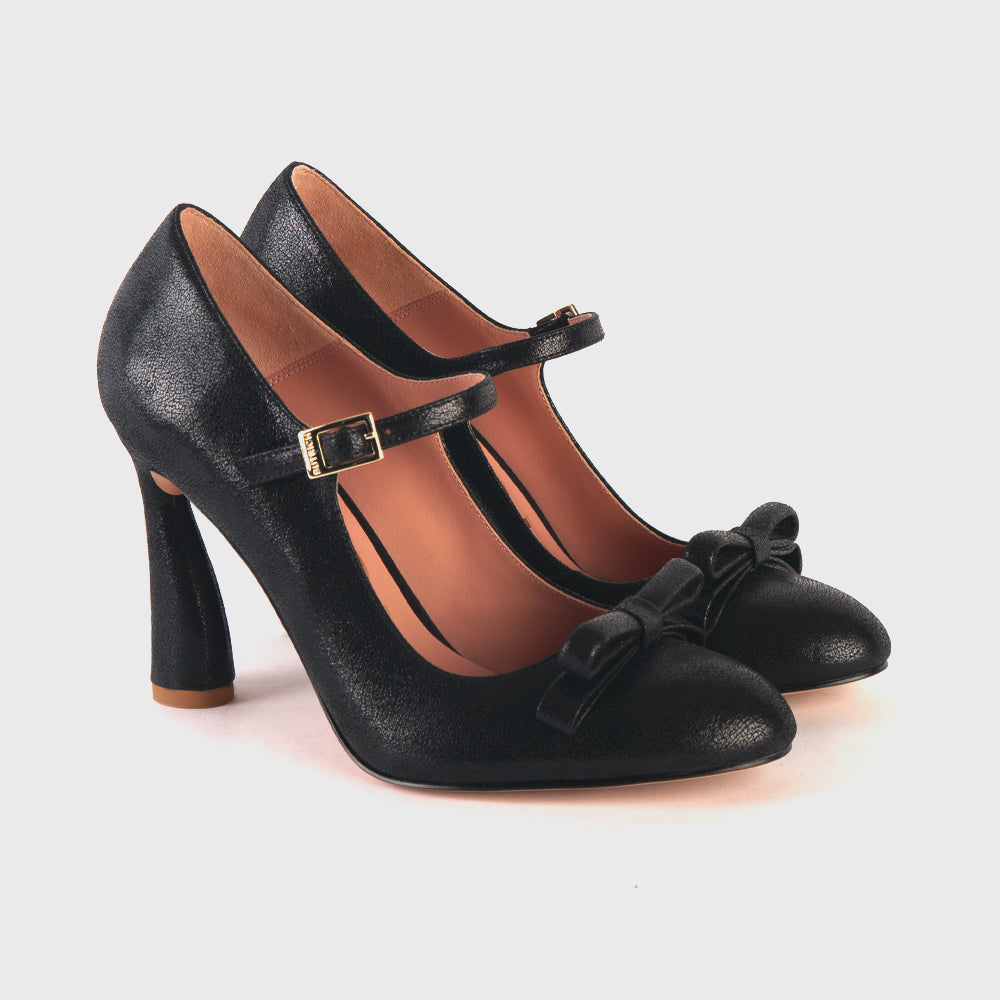 GINA PUMP NEGRO