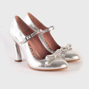 GINA PUMP PLATA