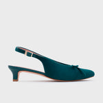 Cargue la imagen en el visor de la galería, GINGER MIDI JADE