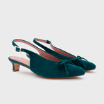 Cargue la imagen en el visor de la galería, GINGER MIDI JADE