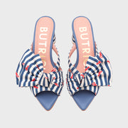 GRAZIA MIDI AZUL