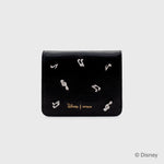 Cargue la imagen en el visor de la galería, MONEDERO GROOVY NEGRO