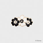 Cargue la imagen en el visor de la galería, CORREA WILDWOOD HEARTS HUESO NEGRO