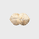 Cargue la imagen en el visor de la galería, CORREA SYLVIE DORADO