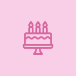 BIRTHDAY REWARD