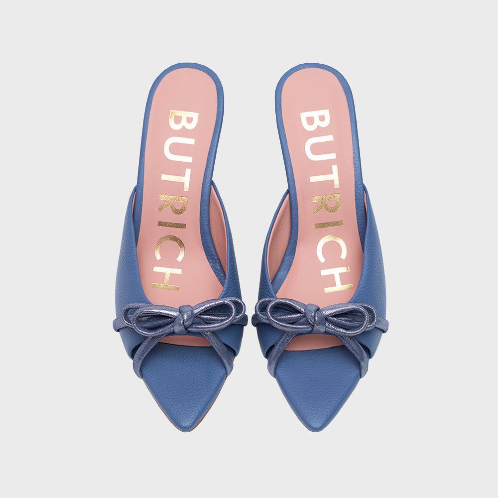 LULI PUMP AZUL