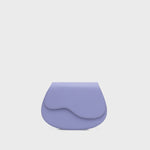 Cargue la imagen en el visor de la galería, TINA CLAM BAG LAVANDA