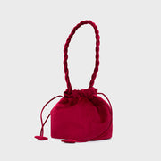 IDARA BUCKET BAG MORA