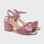 Cargue la imagen en el visor de la galería, ILIANA PUMP ROSA
