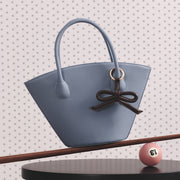 KATNISS TRAPEZE BAG CELESTE