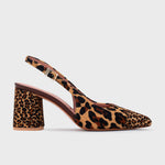 Cargue la imagen en el visor de la galería, KORINA PUMP JAGUAR