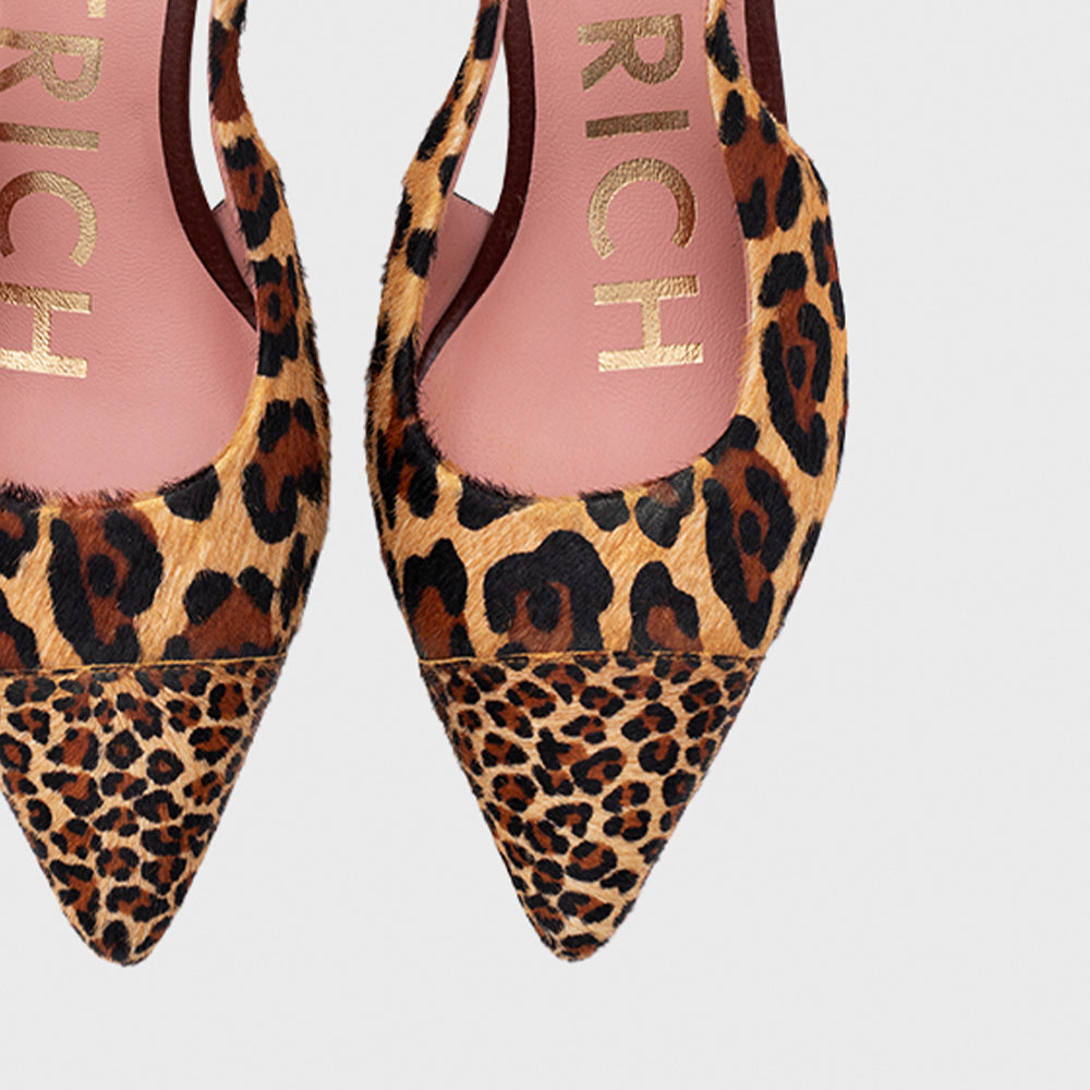KORINA PUMP JAGUAR