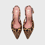 Cargue la imagen en el visor de la galería, KORINA PUMP JAGUAR