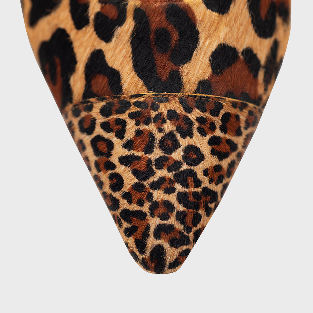 KORINA PUMP JAGUAR