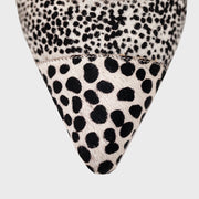KORINA PUMP HUESO