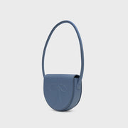 LANA SADDLE BAG AZUL