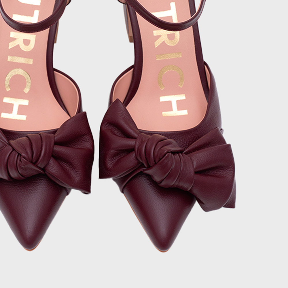 LANIA PUMP VINO