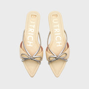 LENA FLAT AMARILLO