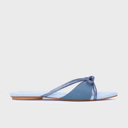 LENA FLAT AZUL