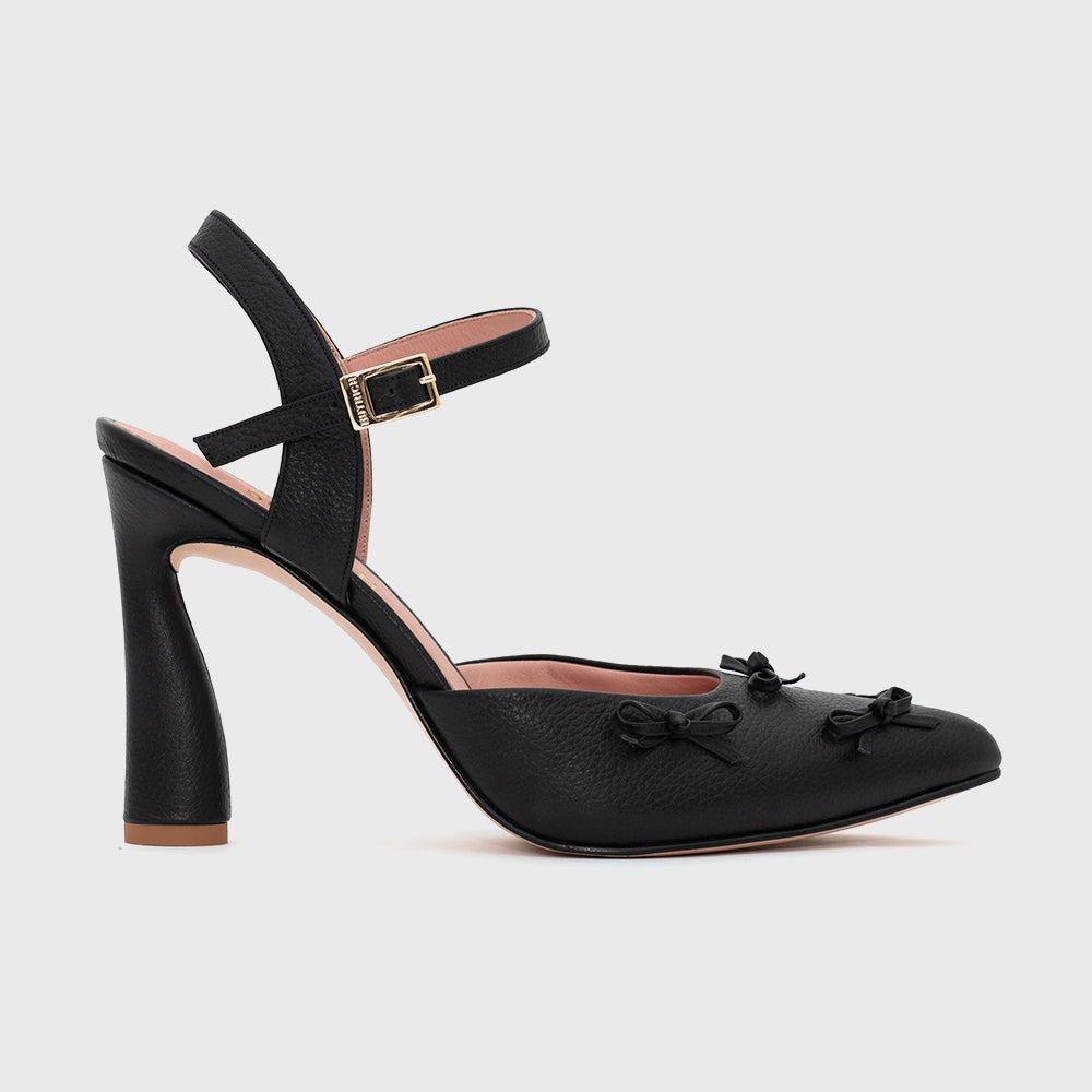 LOUISE PUMP NEGRO