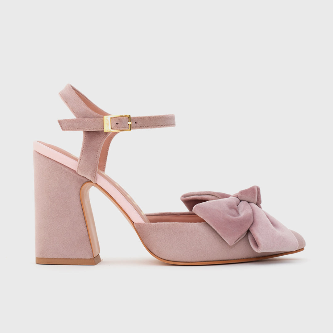 LUANA PUMP ROSA