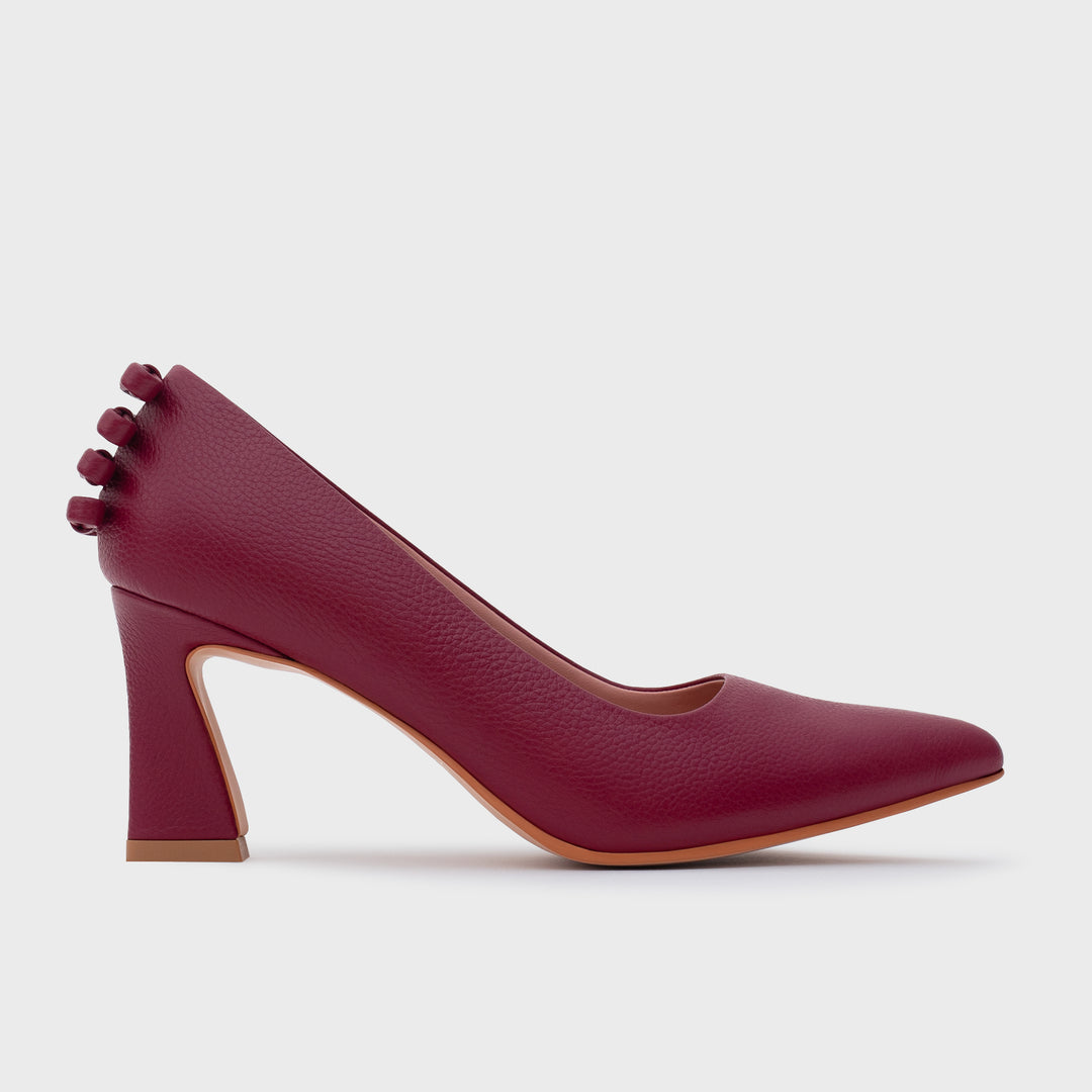 LUCILLE PUMP MORA