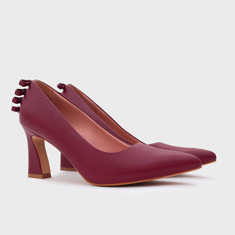 LUCILLE PUMP MORA