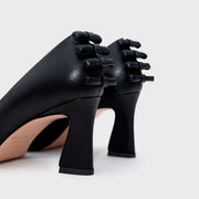 LUCILLE PUMP NEGRO