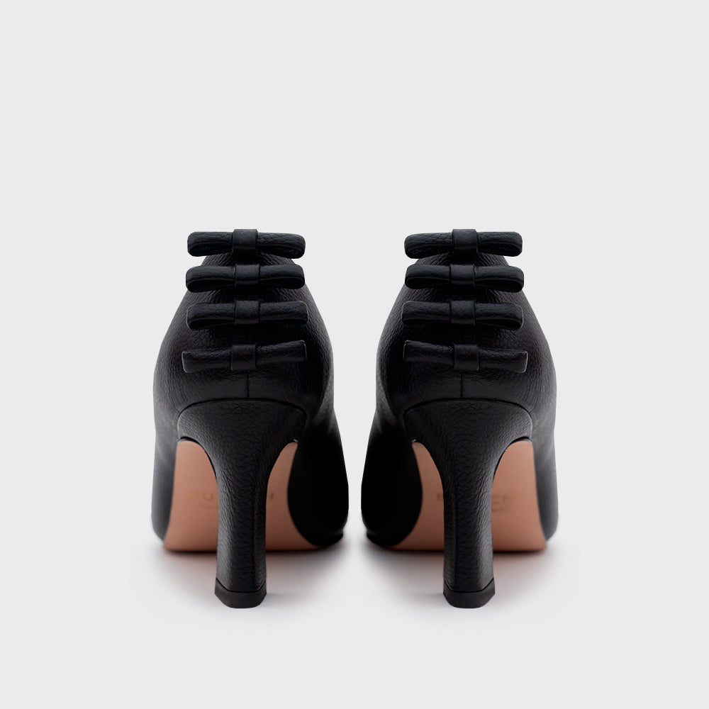LUCILLE PUMP NEGRO