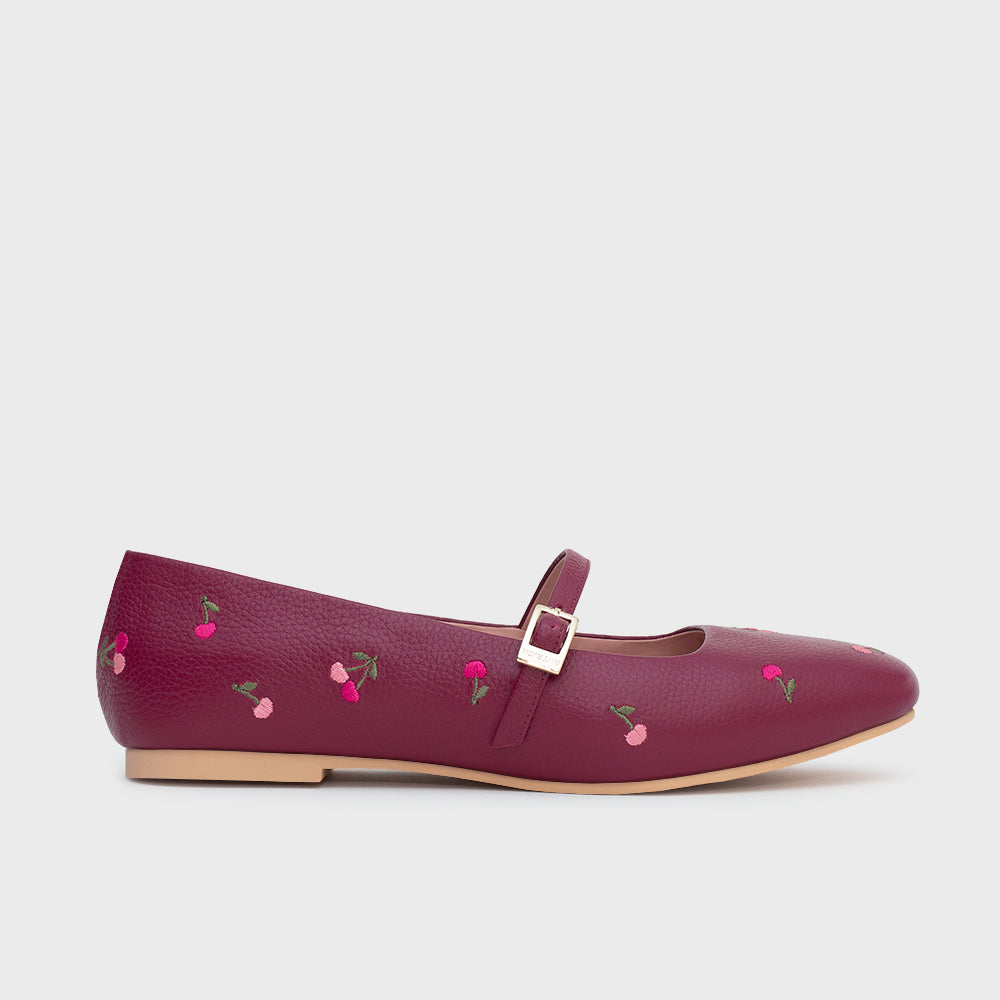 LUCKY FLAT MORA