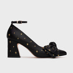 Cargue la imagen en el visor de la galería, LUCKY SPARKLES PUMP NEGRO
