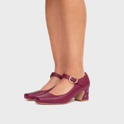 LUCKY HORSESHOE MIDI MORA