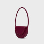 Cargue la imagen en el visor de la galería, LUCKY SADDLE BAG MORA
