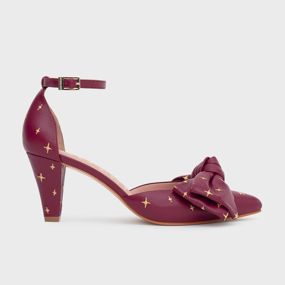 LUCKY SPARKLES SUPER PUMP MORA